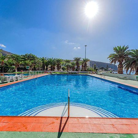 Frontline Ocean View Apartment Los Cristianos Лос-Крістіанос Екстер'єр фото