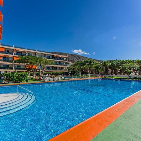 Frontline Ocean View Apartment Los Cristianos Лос-Крістіанос Екстер'єр фото