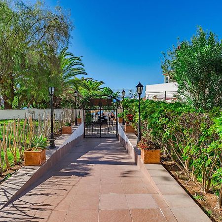 Frontline Ocean View Apartment Los Cristianos Лос-Крістіанос Екстер'єр фото