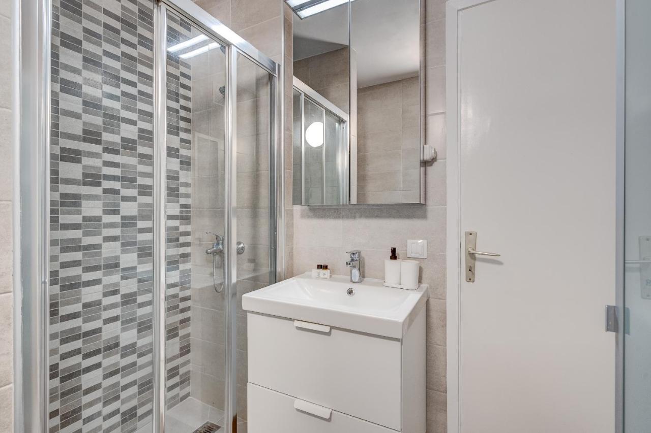 Frontline Ocean View Apartment Los Cristianos Лос-Крістіанос Екстер'єр фото