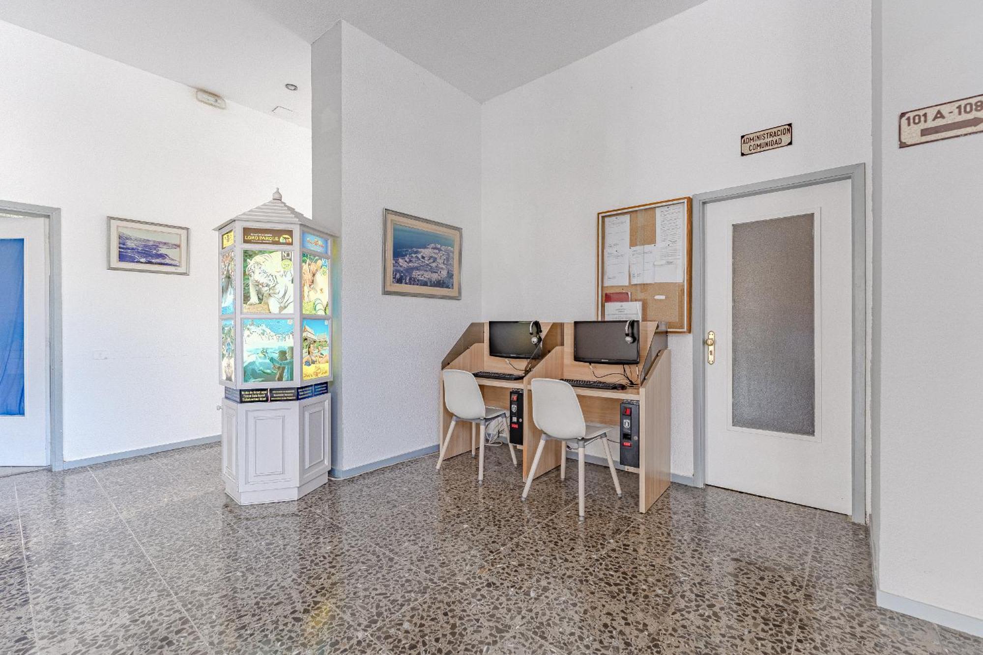 Frontline Ocean View Apartment Los Cristianos Лос-Крістіанос Екстер'єр фото