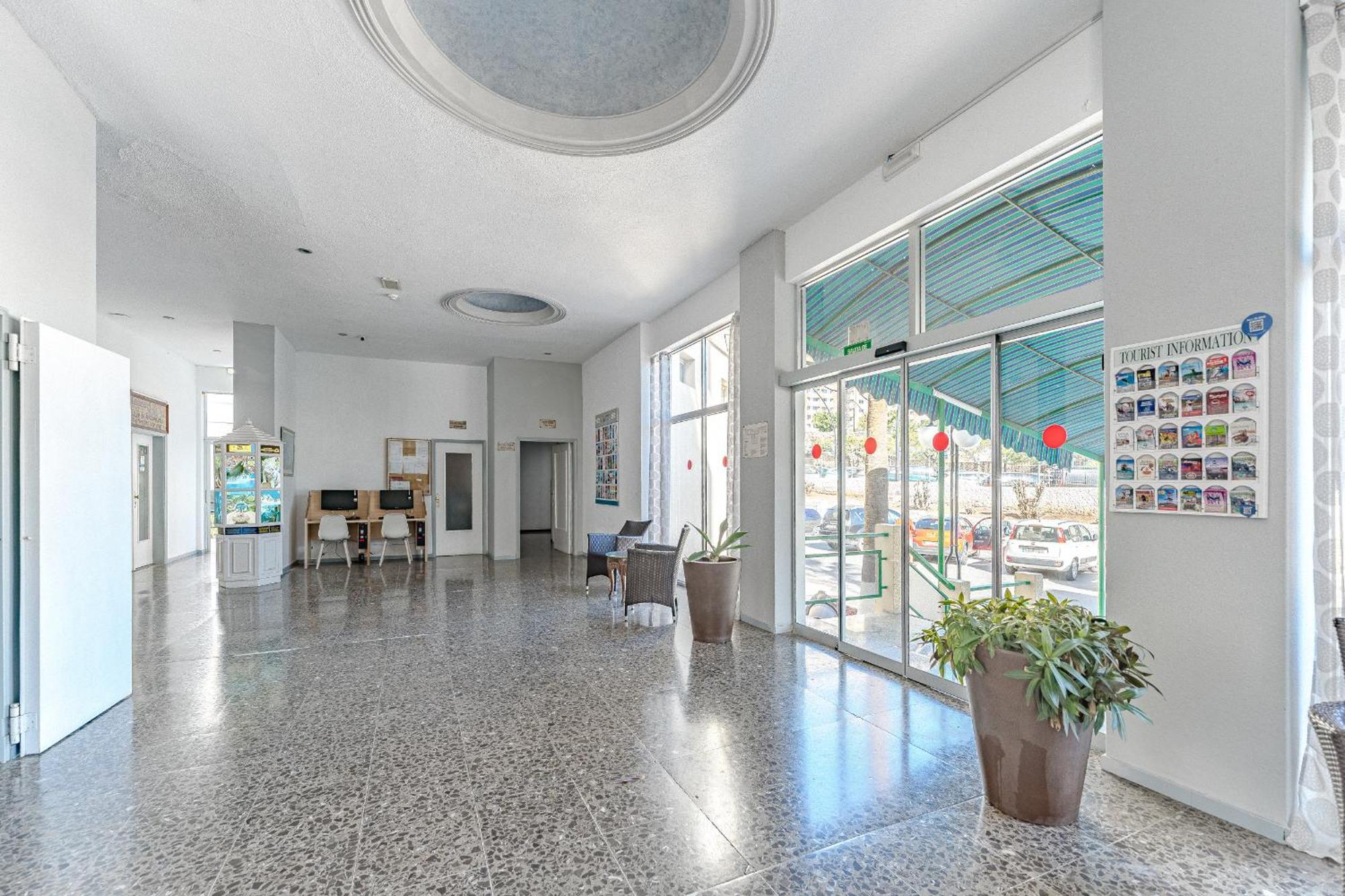 Frontline Ocean View Apartment Los Cristianos Лос-Крістіанос Екстер'єр фото